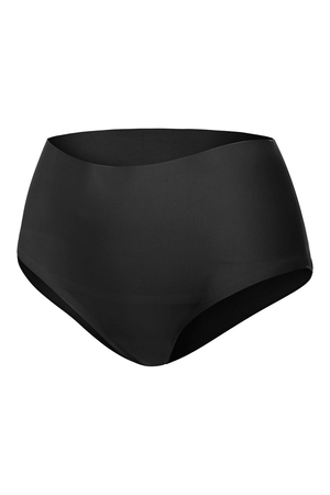A classic model of women's panties that slightly shapes the figure. Suitable for everyday wear. They are extremely