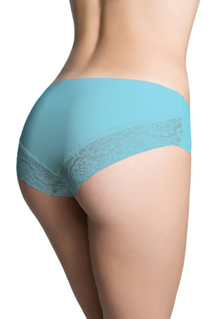 Classic women's panties made of fine, soft material. Can be worn under tight clothing. very soft elastic material, pleasant