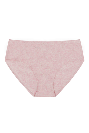 Classic panties made of slightly elastic cotton. universal, cut suitable for every woman fine elastic cotton minimalist,