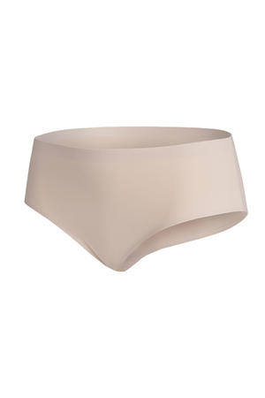Comfortable women's panties for casual wear and under tight-fitting clothes. very fine elastic material smooth front and back