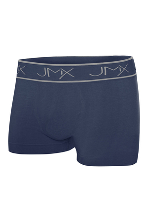 Men's seamless boxers in a classic design. ideal for everyday use and sports activities cut with a longer leg for comfortable