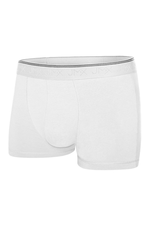 Quality and comfortable men's boxers. ideal for everyday use cut with a longer leg for comfortable all-day wear elastic, wide
