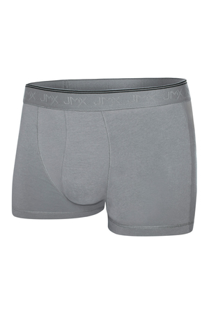 Quality and comfortable men's boxers. ideal for everyday use cut with a longer leg for comfortable all-day wear elastic, wide
