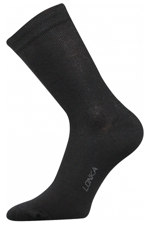 Medical compression socks for women and men. compression class 1 (light compression) special construction have a positive
