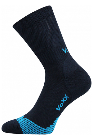 Compression socks for women and men. compression class 1 (light compression), ideal for correct fixation of the sock on the