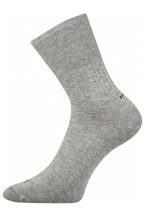 Medical antibacterial socks with silver