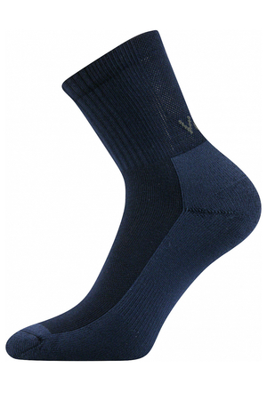 Men's and women's terry socks with extra padded foot. comfortable terry knit the padded foot prevents bruising and blisters