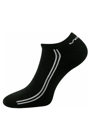 Men's and women's terry socks with padded foot. popular low sneakers socks socks with height below the ankles comfortable