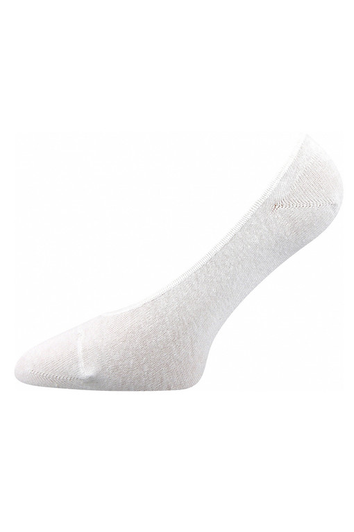Extra low women's socks for ballerinas