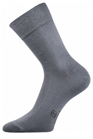 Men's antibacterial socks. smooth socks suitable for formal shoes free hem very fine smooth knit antibacterial protection by