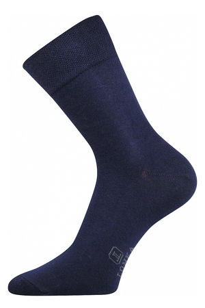 Men's antibacterial socks. smooth socks suitable for formal shoes free hem very fine smooth knit antibacterial protection by