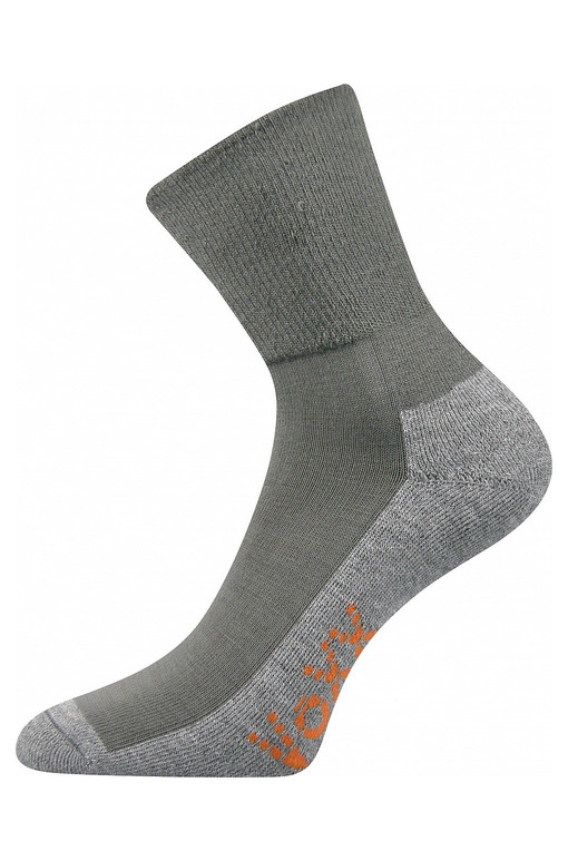 Sports terry socks extra comfortable