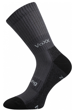 Men's and women's outdoor bamboo socks. extra padded terry foot for greater comfort the reinforced foot ensures a longer