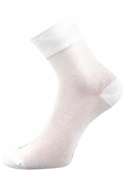 Formal bamboo socks