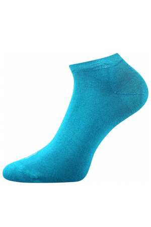 Women's low bamboo socks. smooth socks suitable for formal shoes very fine knit soft hem clamp for comfortable wearing