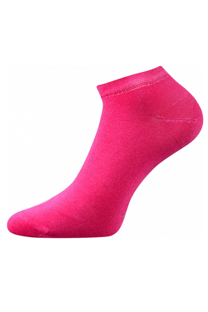 Women's low bamboo socks. smooth socks suitable for formal shoes very fine knit soft hem clamp for comfortable wearing