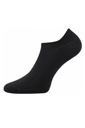 Men's and women's extra low bamboo socks. very fine knit soft hem clamp for comfortable wearing without unpleasant bruises