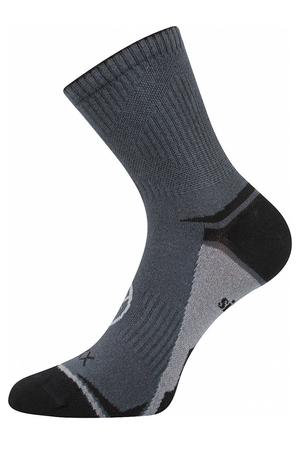 Men's and women's outdoor socks against ticks. cotton socks with repellent fabric against ticks Texmitecap p-eko is a natural