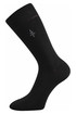 Smooth party modal socks