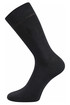 Smooth party modal socks