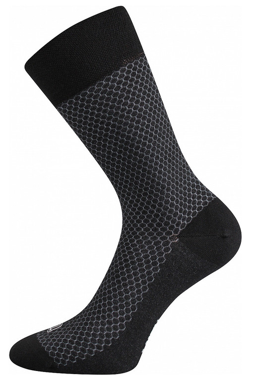 Men's luxury formal socks 3 pairs