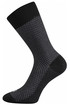 Men's luxury formal socks 3 pairs