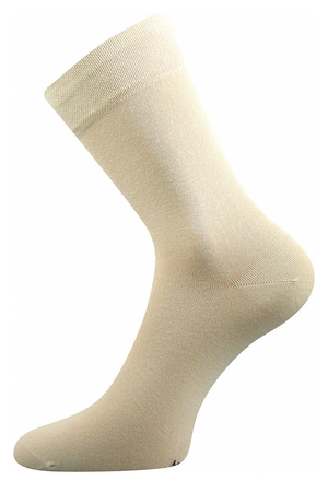 Socks made of beech viscose. socks are made of viscose obtained from beech wood beech viscose is highly strong, smooth and