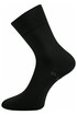 Organic cotton smooth socks