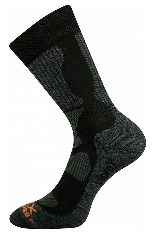 Quality outdoor merino wool socks