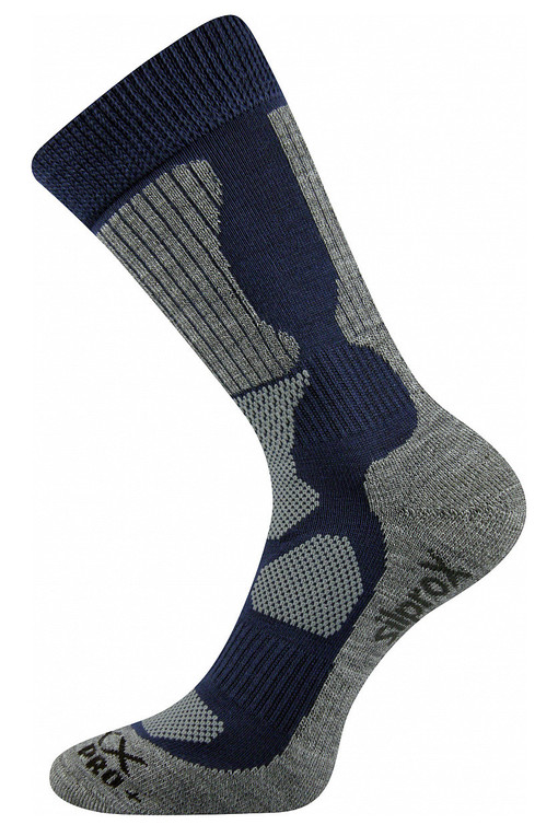 Quality outdoor merino wool socks