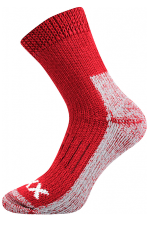 Men's and women's terry wool socks. very thick terry socks made of merino wool soft hem clamp for all-day wear without