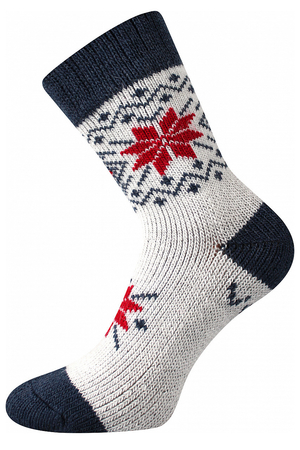 Men's and women's terry wool socks. very strong terry socks made of merino wool and alpaca wool soft hem clamp for all-day