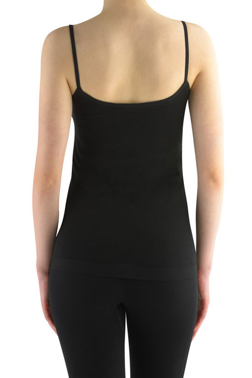 Eco tank top made of bamboo