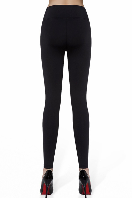 Slimming push-up leggings with a high waist Anti-cellulite