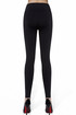 Slimming push-up leggings with a high waist Anti-cellulite
