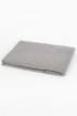 Linen sheet 140x220 cm