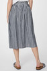 Women's organic skirt with hemp