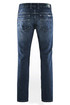 Men's hemp and organic cotton jeans