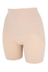 Slimming boxer briefs with long leg Invisible