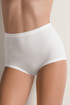 Boxer briefs high waisted modal and cotton
