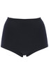 Boxer briefs high waisted modal and cotton