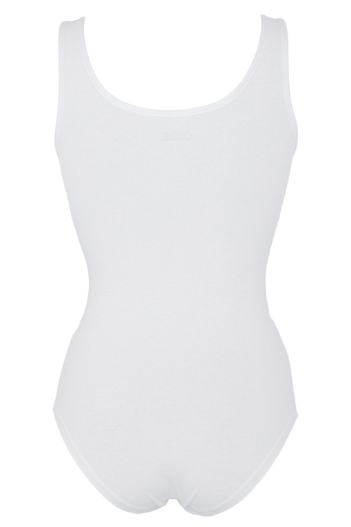 Cotton body without sleeves