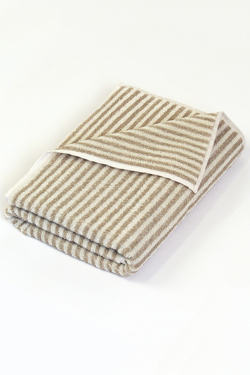 High quality linen terry towel