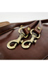 Leather Business Laptop Bag Premium