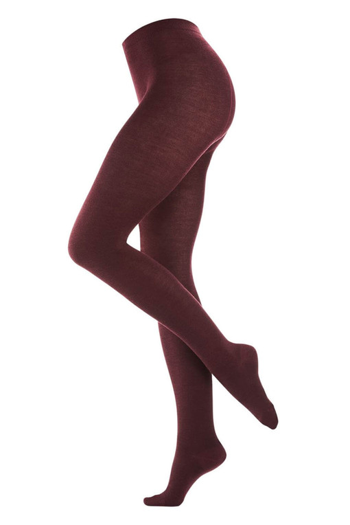 Women's ECO stockings with wool