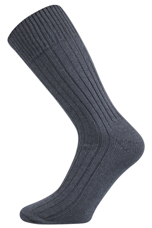 Men's thick work socks. comfortable for all-day work quality product from the Czech brand Boma Material: 55% cotton, 34%