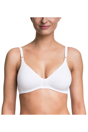 Cotton bras size 75b