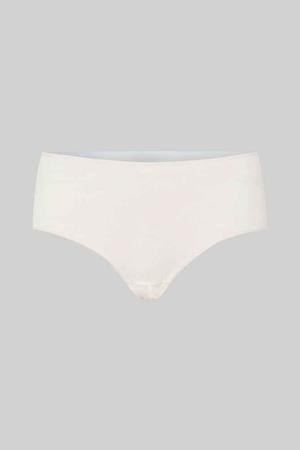 Women's EKO panties made of organic cotton and hemp from the sustainable Hepm Line collection of the German brand Hempro flat