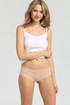 Women's seamless brazilian panties 2pcs