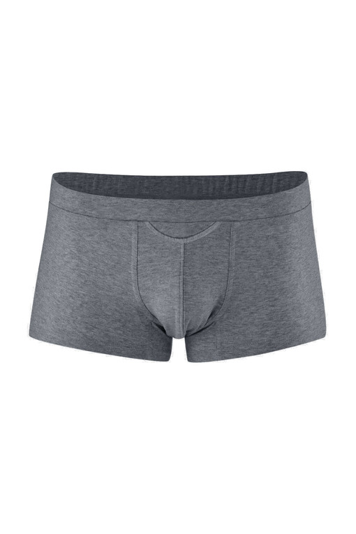 Men's boxer shorts with hemp